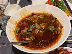 -羲和雅苑•北京烤鸭(平安国际金融中心店)