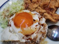 -食运茶餐厅(文化宫店)
