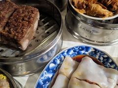 -弘城海鲜点心酒家