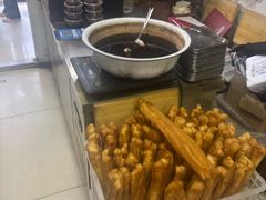 -老天津卫煎饼果子(怀仁里店)