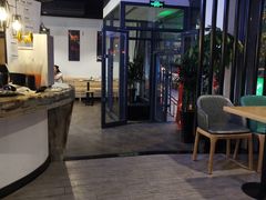 -顶好快餐(市府店)