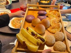 -百富源·海鲜辽菜(浑河堡店)