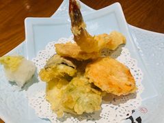 -八雲神川日本料理(汉口K11店)