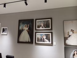 -乐派诗婚纱摄影