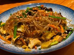 杂炒粉丝-みほりん味保灵(六月汇广场店)