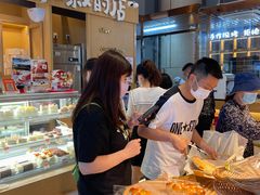 -西村叔叔的店·面包·甜品·蛋糕(清河万象汇店)