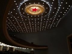 -人民大会堂
