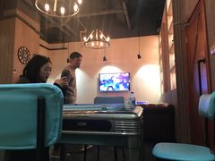 -好享派·团建轰趴馆(旗舰店)