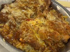 -大哥餐厅(西城花园店)