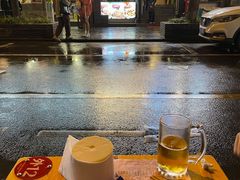 桓侯干碟-冒椒火辣(奎星楼街店)