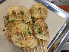 -草本味·市井羊肉馆(新开铺总店)