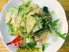 -热度餐厅(老佛爷店)