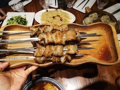 -驿楼兰·新疆菜(火车站店)
