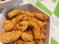 -渔语鱼新川菜Bistro(万象天地店)