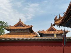 -大召无量寺