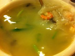海鲜锅边-聚春园自助餐厅(东街口店)