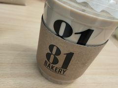 -81bakery(关山路店)