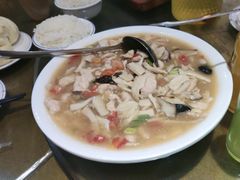 -杏花村水席楼·洛阳水席(老城十字街店)