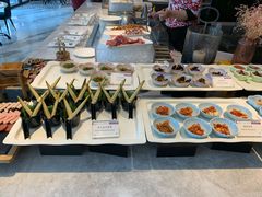 -鹭江潮餐厅•福建菜(鹭江佲家酒店)