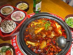 -受气牛肉·重庆耙牛肉(来福士店)