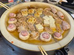 -老字号.雅克白族石板烧十年老店(大理古城店)