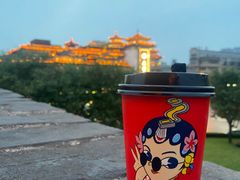 -西安城墙·碑林历史文化景区