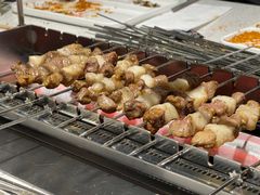 -玉善烧烤串城(长春总店)