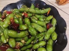 -郑记•不夜城烧烤•龙虾•虾蟹(黄鹤楼店)
