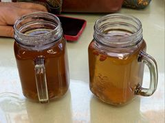 -华天延吉餐厅(西安门二店)