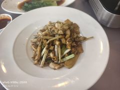-徐记海鲜(陕西历史博物馆|明德门店)