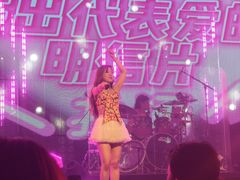 -MOSSO·Liveshow(M3香港广场店)