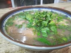 -淮南牛肉汤(荣巷店)