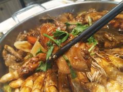 -黄记煌三汁焖锅(凯德广场店)