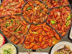 -金陵暴走小龙虾·迷踪蟹(凯德MALL店)