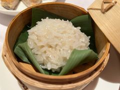 豆腐圆子-粗茶淡饭·汉口公馆(循礼门店)