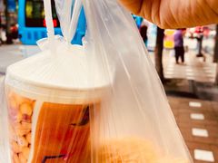 -糯米团油茶早餐铺