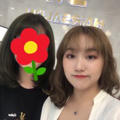 点击看大图 -5M HAIR SALON