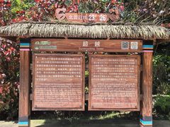 -墨江北回归线标志园