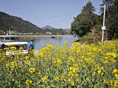 -新安江山水画廊风景区