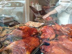-水西门烤鸭店(侯家桥店)