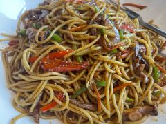 -半秋山西餐厅(宜昌大洋店)