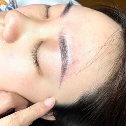 -久匠半永久纹眉
