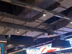 -亚马逊环球美食百汇(新城吾悦广场店)