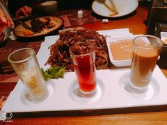 -奇滋豆味(南十四道街店)
