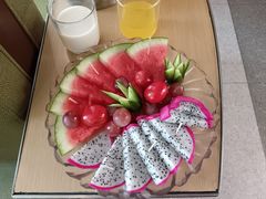 -海底捞火锅(莘松路店)