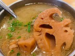 -文叔·湖北名小吃·小龙虾(华强北店)