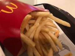 -麦当劳(星光行店)