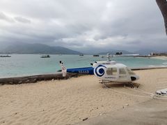 -海南分界洲岛旅游区