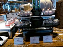 -广州中心皇冠假日酒店-环市食坊·海鲜自助餐厅