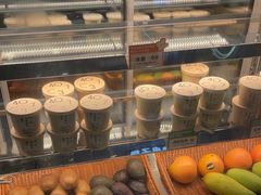-宝珠奶酪(北京国瑞城购物中心店)